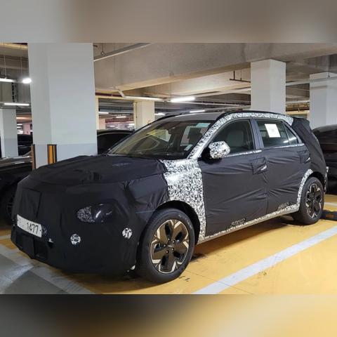 起亚全新 SUV 车型即将上市，你准备好了吗？