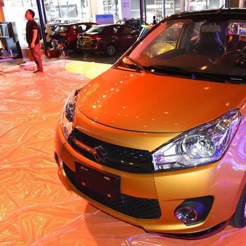 奥拓新款 2016 多少钱？