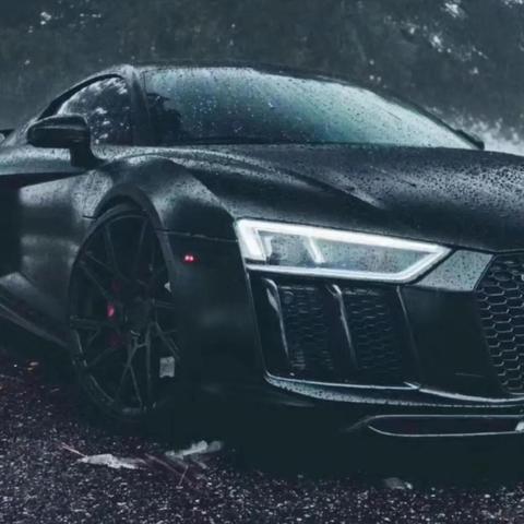 奥迪 R8