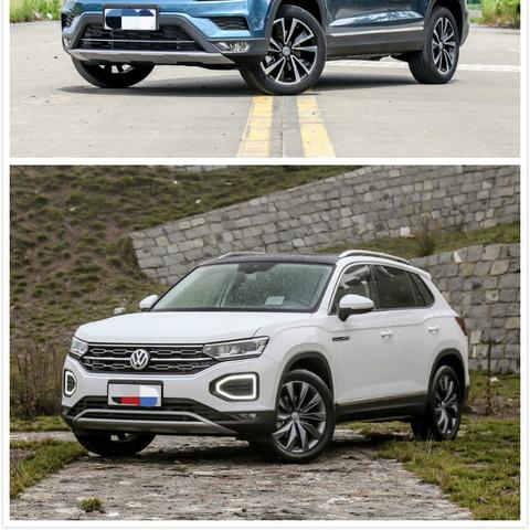 探索天津一汽新款 SUV，智能科技与卓越性能的完美融合