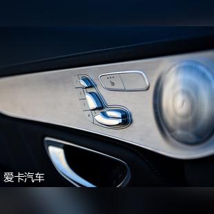 奔驰新款 C63 AMG，性能猛兽的再次进化
