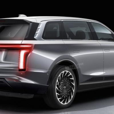 如何评价 2024 款奥迪 Q7？