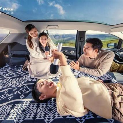 2023 新款 7 座 SUV 大横评，哪一款最适合你？