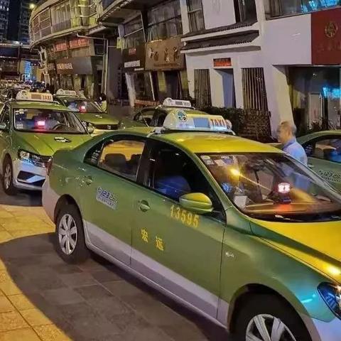 探索新款爱丽舍出租车，舒适、经济与环保的完美结合