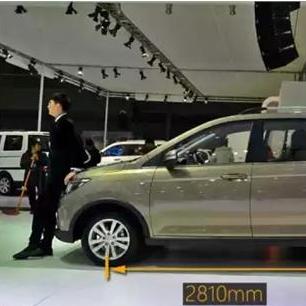 昌河新款 M70 视频，实用与舒适并重的家庭MPV