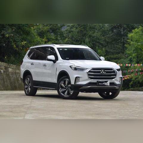 新款普拉多申报图曝光，硬派 SUV 市场再起波澜