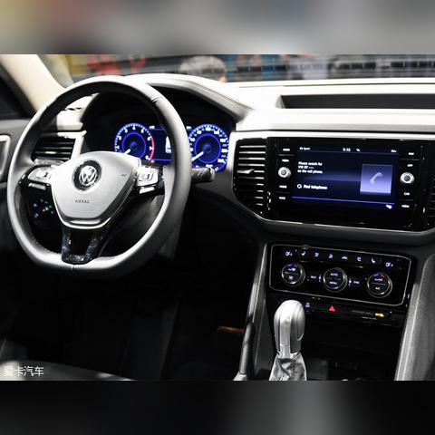 2016 新款七座新车，你值得拥有的家庭出行首选