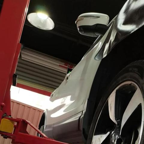 新款逍客