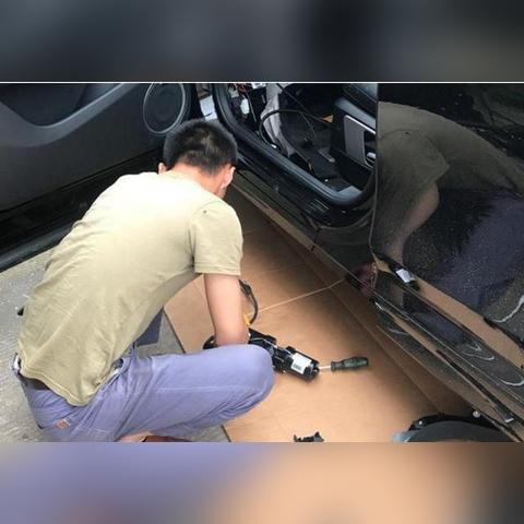 探索长城 2017 最 SUV 新款汽车的卓越性能与豪华配置