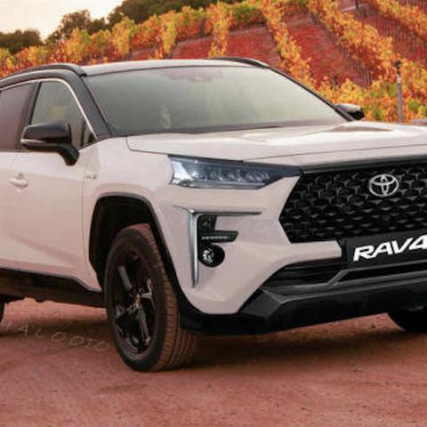 新款 RAV4 质量问题频发，丰田如何应对？
