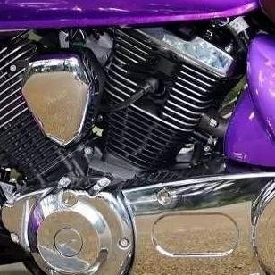 新款力帆xv250