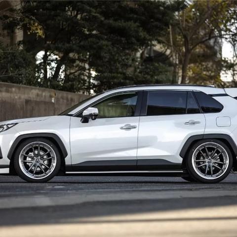 新款rav4功能介绍
